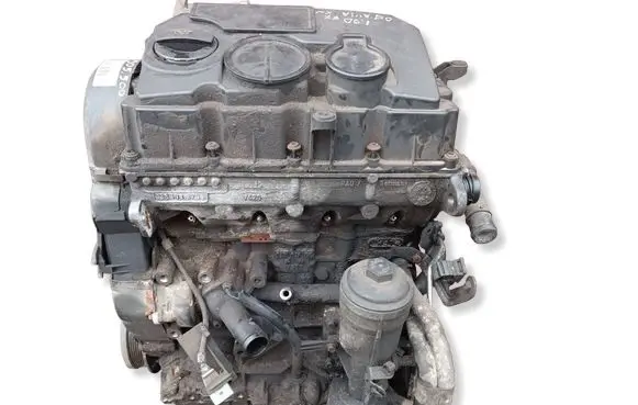 Skoda Octavia Mk2 (1Z) Engine 038021CG 038103373F