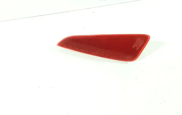 Rear tail light reflector