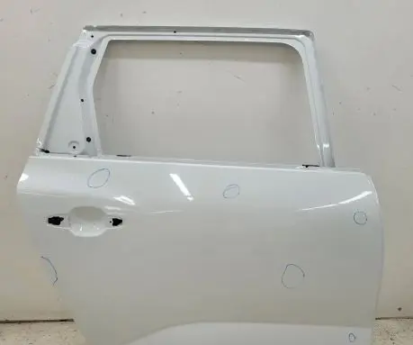 Dacia Jogger Rear door