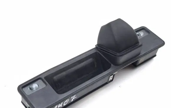 Ford Kuga III Tailgate/trunk/boot exterior handle PJ6B19B514BD 15625200708