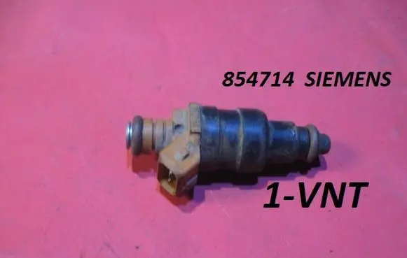 Renault Espace II Fuel injector 854714