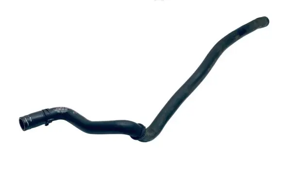 Porsche Cayenne (92A) Engine coolant pipe/hose 7L0819884A