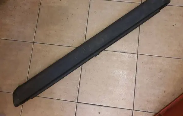 Audi A4 S4 B5 8D Trunk/boot cargo luggage net 8D9861691YL6
