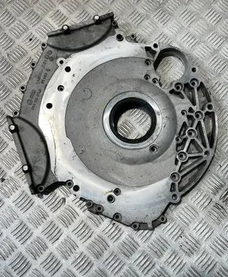 Audi Q7 4L Timing chain cover 059103173R