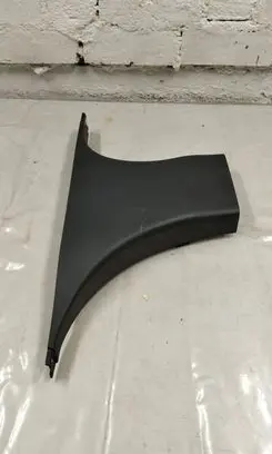Jeep Grand Cherokee (B) pillar trim (bottom) 1gg59dx9ab
