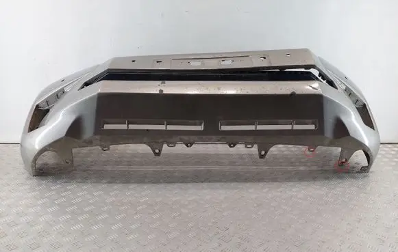 Toyota Land Cruiser (J150) Front bumper 5211960N4 521196B984