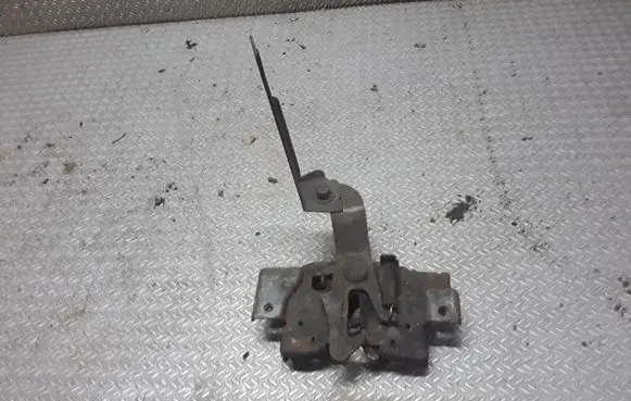 Mazda 3 I Engine bonnet/hood lock/catch