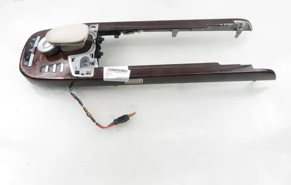 Mercedes-Benz S W221 Central console control unit A2218705358