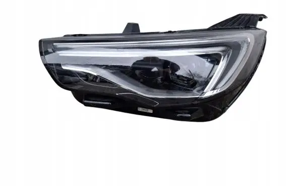 Opel Grandland X Headlight/headlamp