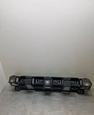 Rear beam