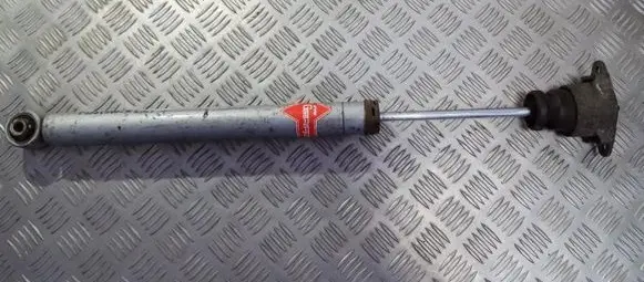 Ford Fusion Rear shock absorber/damper 553309eu22k