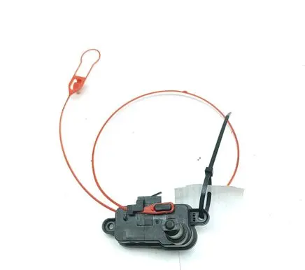 Audi A6 S6 C7 4G Fuel tank cap lock 8V0862153A
