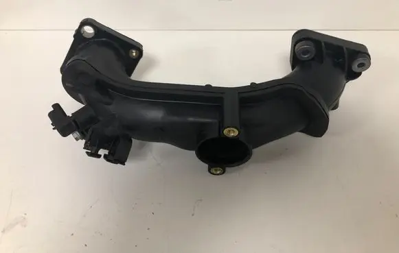 Citroen DS3 Intercooler hose/pipe 9685282480