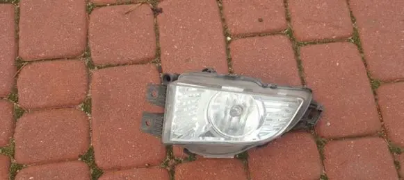 Opel Insignia A Front fog light 13226829