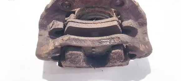 Peugeot 206 Front brake caliper