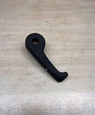 Hyundai Ioniq 5 Engine bonnet (hood) release handle 811812B000