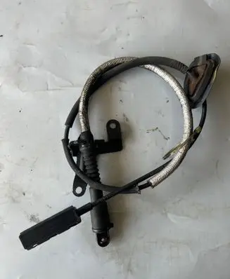 Dodge Durango III Gear shift cable linkage 68144637AD 68144637A