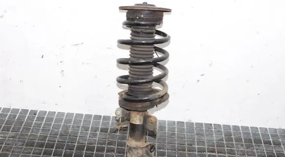 Ford Mondeo MK IV Front shock absorber/damper DG9C18K001