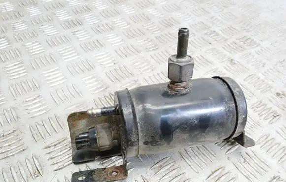 Toyota Avensis T250 Vacuum air tank