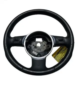 Audi A8 S8 D3 4E Steering wheel 4E0419091BF