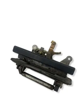 Audi 100 S4 C4 Tailgate/trunk/boot exterior handle 4A9827565 4A9A8A9827565 8A9827565