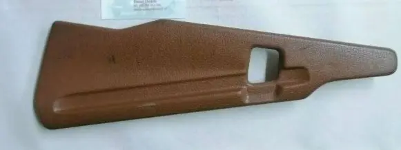 Mercedes-Benz W123 Other interior part 1239100318