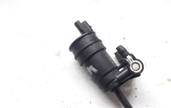 Renault Scenic I Windscreen/windshield washer pump