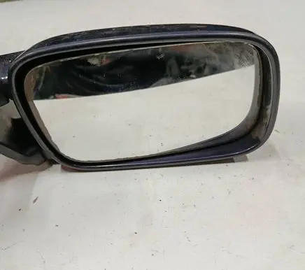 Volkswagen PASSAT B3 Front door electric wing mirror E1027273