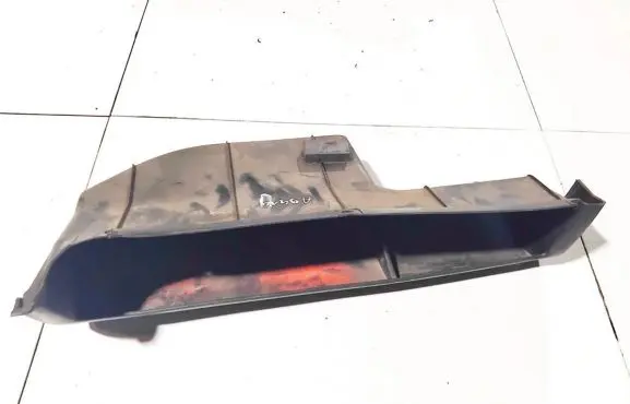 Volkswagen Jetta II Glove box 191857924