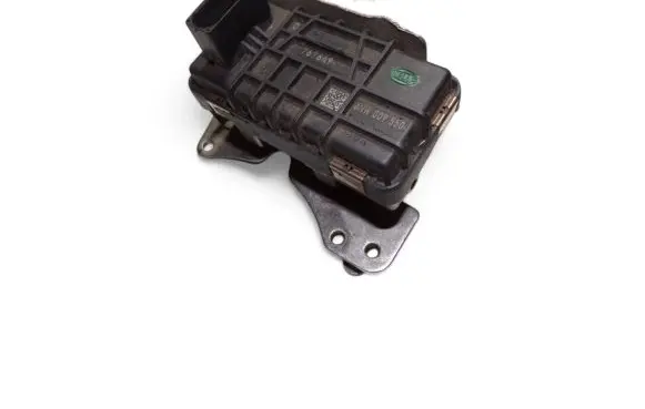 Audi A7 S7 4G Turbine electric control actuator 6NW009550