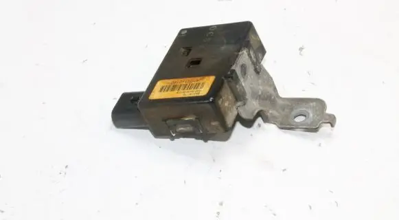 Mitsubishi ASX Alarm control unit/module 8637A176