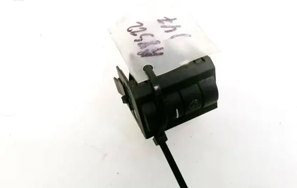 Panel lighting control switch