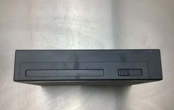 Lexus RX 330 - 350 - 400H Navigation unit CD/DVD player 8684150100 0010917898