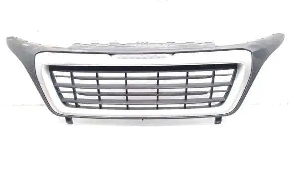 Peugeot Boxer Front bumper upper radiator grill