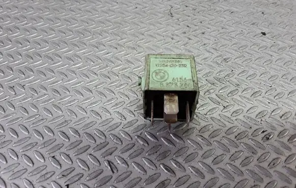 BMW 5 E39 Other relay 61368373700 V23134K59X312