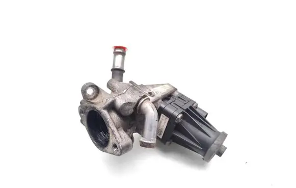 EGR valve