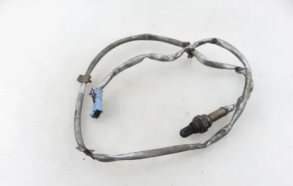 Citroen C4 Grand Picasso Lambda probe sensor 9663478480