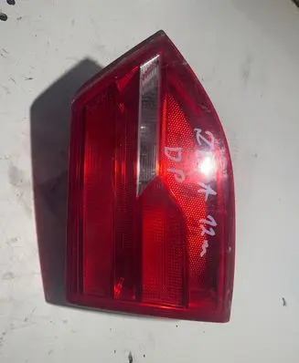 Volkswagen Jetta VI Tailgate rear/tail lights 5C6945260