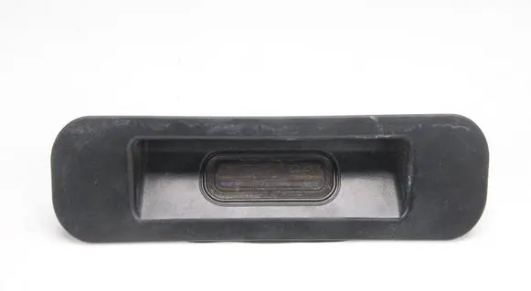 Opel Zafira C Tailgate opening switch 