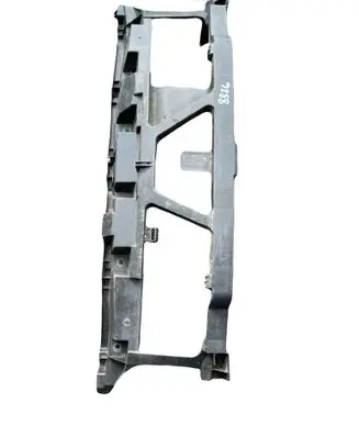 Renault Scenic II - Grand scenic II Radiator support slam panel 8200140174