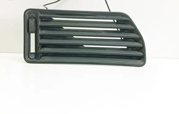 Audi A6 S6 C4 4A Dashboard side air vent grill/cover trim 4A1819794B