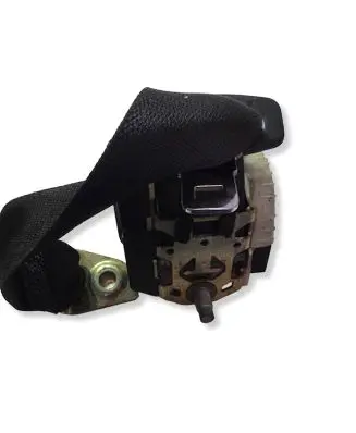 Ford Mondeo Mk III Rear seatbelt 040296 A2038600685