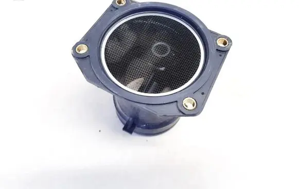 Audi A4 S4 B5 8D Mass air flow meter 058133471