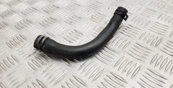 Volkswagen Tiguan Engine coolant pipe/hose 3C0121058AR