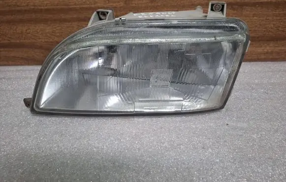 Renault Espace II Headlight/headlamp