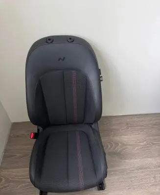 Hyundai Ioniq 5 Front driver seat FQEF