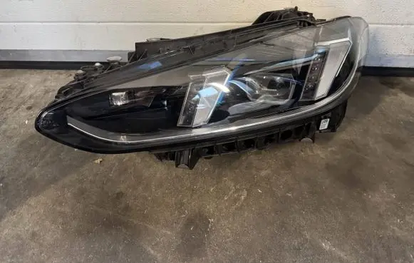 BMW 4 G22 G23 G24 G26 Headlight/headlamp 5A3B303