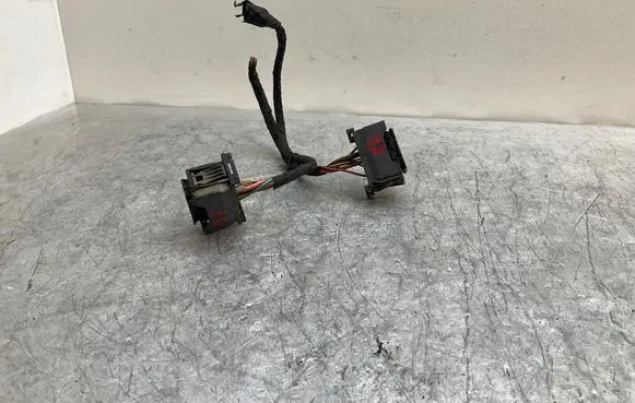 BMW 7 F01 F02 F03 F04 Headlight/headlamp wiring loom/harness 6925638