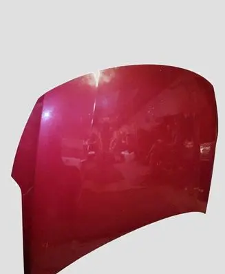 KIA Optima Engine bonnet/hood