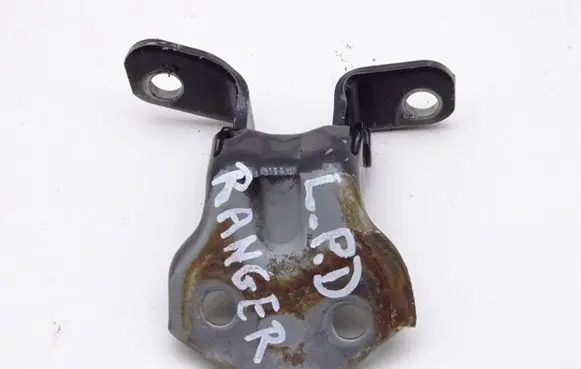 Ford Ranger Front door hinge set FORD_RANGER_II_98-06_ZAWIAS_DRZWI_LEWY_PRZÓD_DÓŁ